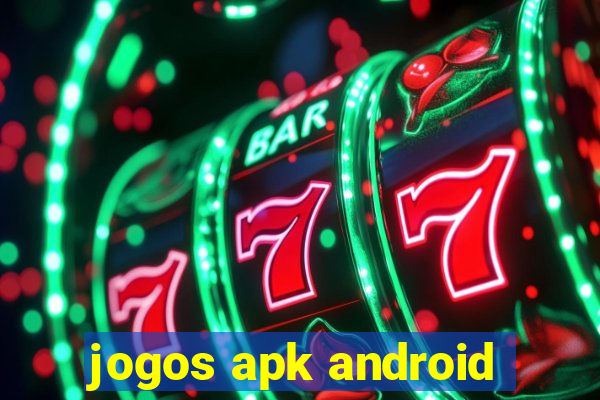 jogos apk android